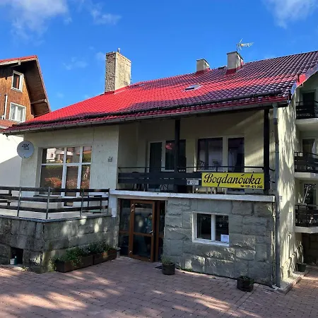 B&B Bogdanowka - Twoj Dom W Karkonoszach Blisko Szlakow I Wyciagu 3*