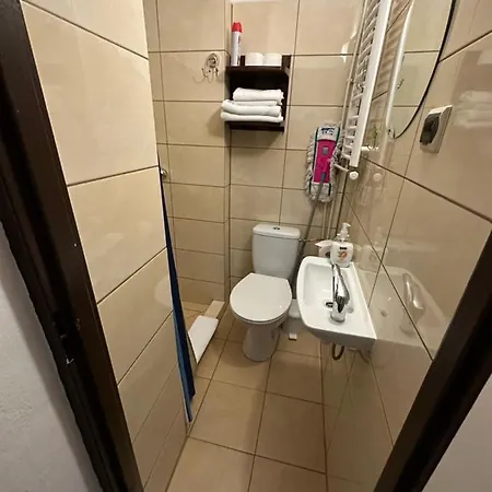 Alojamento de Acomodação e Pequeno-almoço Dom Gościnny Bogdanówka Karpacz