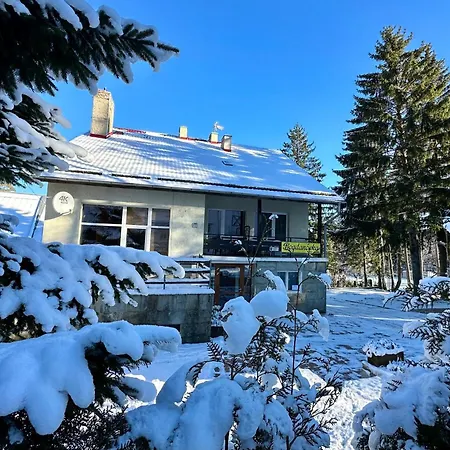 B&B Bogdanowka - Twoj Dom W Karkonoszach Blisko Szlakow I Wyciagu 카르파츠