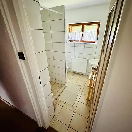 Dom Gościnny Bogdanówka *