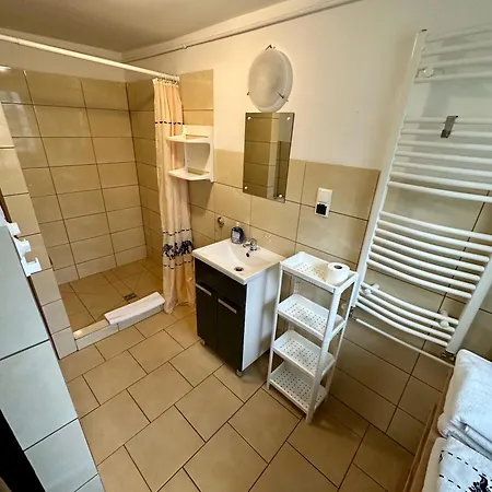 Dom Gościnny Bogdanówka *