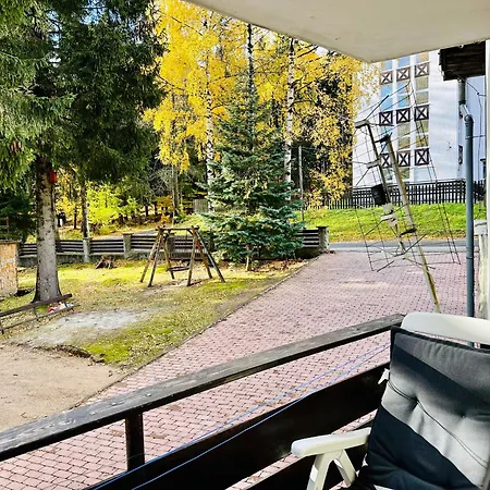 Dom Gościnny Bogdanówka Karpacz