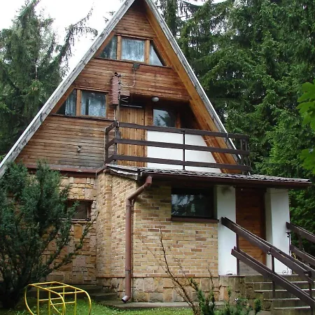 Dom Gościnny Bogdanówka * Karpacz