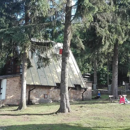 Alojamento de Acomodação e Pequeno-almoço Dom Gościnny Bogdanówka Karpacz