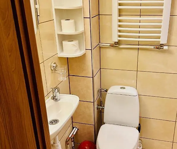 Bogdanowka - Twoj Dom W Karkonoszach Blisko Szlakow I Wyciagu 3* 카르파츠