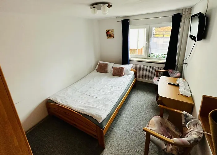 B&B Bogdanowka - Twoj Dom W Karkonoszach Blisko Szlakow I Wyciagu 3*