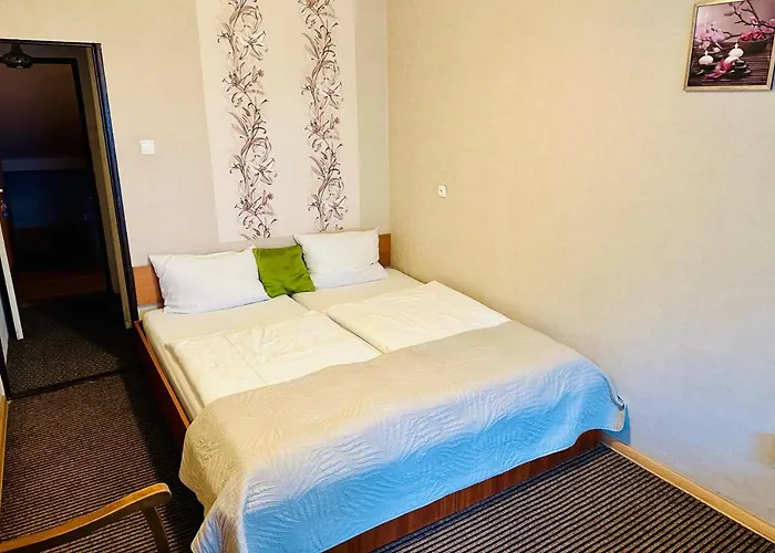 B&B Bogdanowka - Twoj Dom W Karkonoszach Blisko Szlakow I Wyciagu 3*