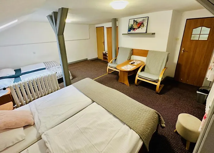 Bogdanowka - Twoj Dom W Karkonoszach Blisko Szlakow I Wyciagu B&B 3*