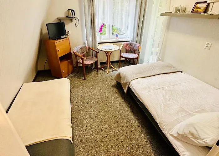 B&B Bogdanowka - Twoj Dom W Karkonoszach Blisko Szlakow I Wyciagu