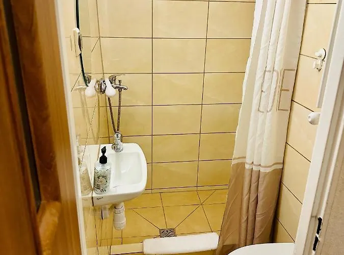 Bogdanowka - Twoj Dom W Karkonoszach Blisko Szlakow I Wyciagu B&B 카르파츠