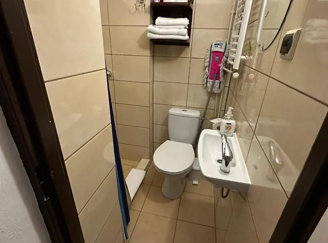 B&B Bogdanowka - Twoj Dom W Karkonoszach Blisko Szlakow I Wyciagu 카르파츠