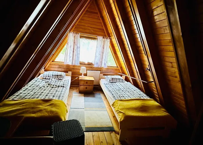 B&B Bogdanowka - Twoj Dom W Karkonoszach Blisko Szlakow I Wyciagu 3*