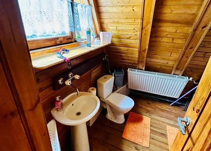 B&B Bogdanowka - Twoj Dom W Karkonoszach Blisko Szlakow I Wyciagu