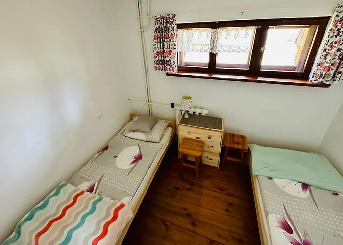 Bogdanowka - Twoj Dom W Karkonoszach Blisko Szlakow I Wyciagu B&B 카르파츠