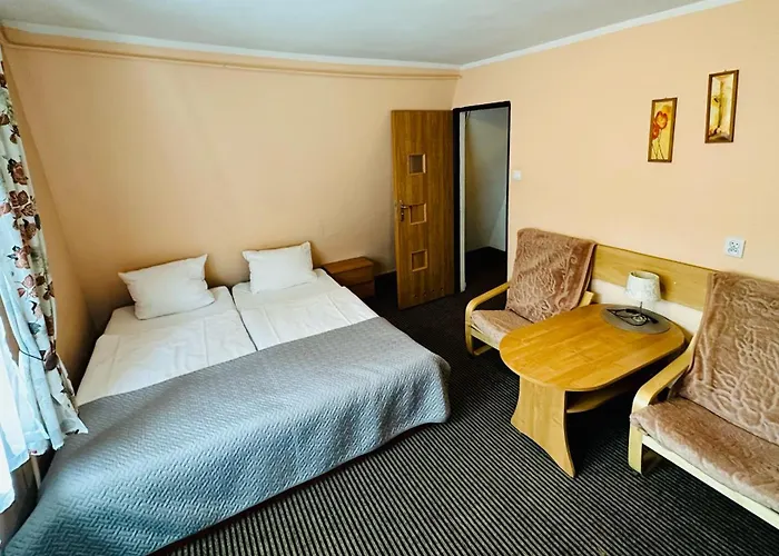 Bogdanowka - Twoj Dom W Karkonoszach Blisko Szlakow I Wyciagu B&B 3*