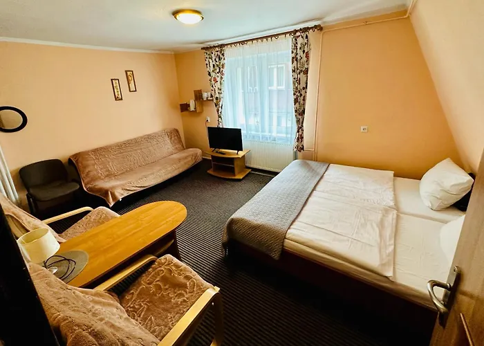 Bogdanowka - Twoj Dom W Karkonoszach Blisko Szlakow I Wyciagu B&B