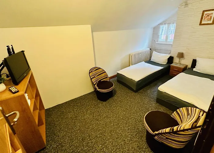 B&B Bogdanowka - Twoj Dom W Karkonoszach Blisko Szlakow I Wyciagu