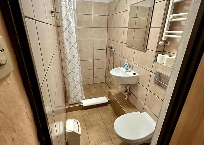 Bogdanowka - Twoj Dom W Karkonoszach Blisko Szlakow I Wyciagu B&B