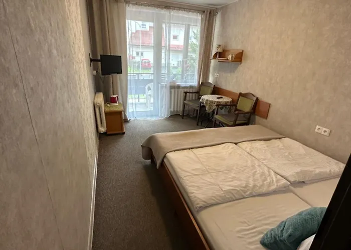 Bogdanowka - Twoj Dom W Karkonoszach Blisko Szlakow I Wyciagu B&B 3*