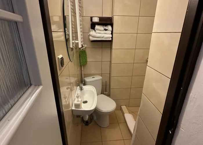 Bogdanowka - Twoj Dom W Karkonoszach Blisko Szlakow I Wyciagu B&B