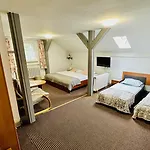 Bed & Breakfast Bogdanowka - Twoj Dom W Karkonoszach Blisko Szlakow I Wyciagu 3*