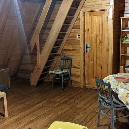 Bogdanowka - Twoj Dom W Karkonoszach Blisko Szlakow I Wyciagu Bed & Breakfast Karpacz