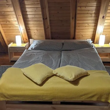 Bed & Breakfast Bogdanowka - Twoj Dom W Karkonoszach Blisko Szlakow I Wyciagu