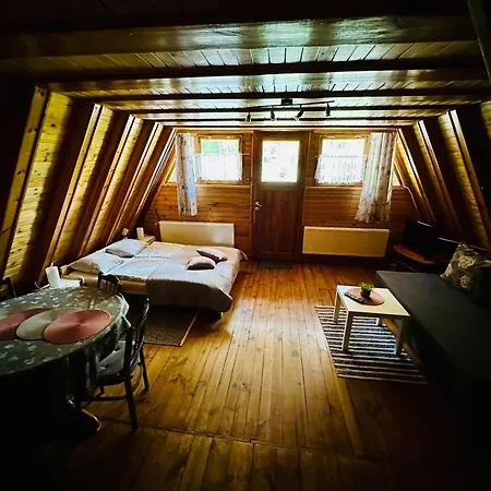 Bed & Breakfast Bogdanowka - Twoj Dom W Karkonoszach Blisko Szlakow I Wyciagu 3*