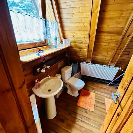 Bed & Breakfast Bogdanowka - Twoj Dom W Karkonoszach Blisko Szlakow I Wyciagu