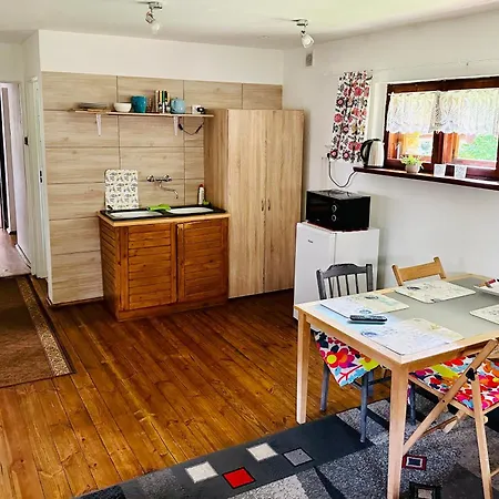 Bed & Breakfast Bogdanowka - Twoj Dom W Karkonoszach Blisko Szlakow I Wyciagu Karpacz