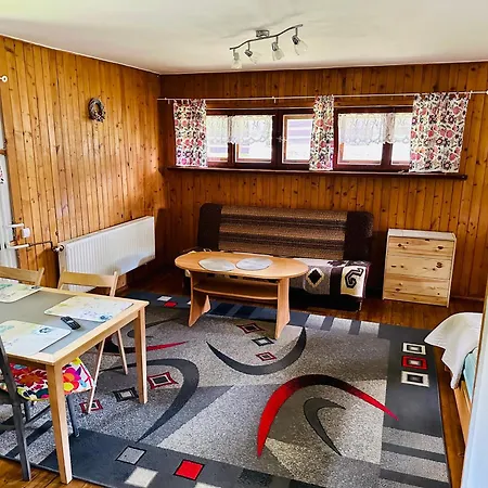 Bogdanowka - Twoj Dom W Karkonoszach Blisko Szlakow I Wyciagu