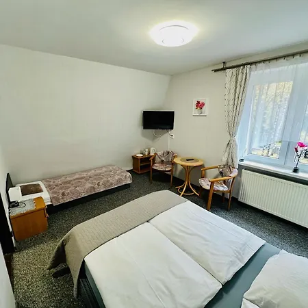 Bogdanowka - Twoj Dom W Karkonoszach Blisko Szlakow I Wyciagu Frühstückspension