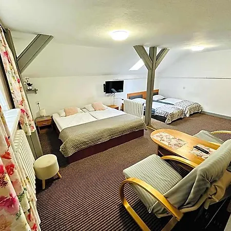 Bed & Breakfast Bogdanowka - Twoj Dom W Karkonoszach Blisko Szlakow I Wyciagu Karpacz