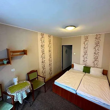 ベッド・アンド・ブレックファスト Bogdanowka - Twoj Dom W Karkonoszach Blisko Szlakow I Wyciagu