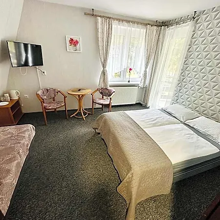 Panzió Bogdanowka - Twoj Dom W Karkonoszach Blisko Szlakow I Wyciagu Karpacz