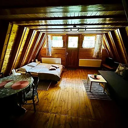 Bogdanowka - Twoj Dom W Karkonoszach Blisko Szlakow I Wyciagu 3*