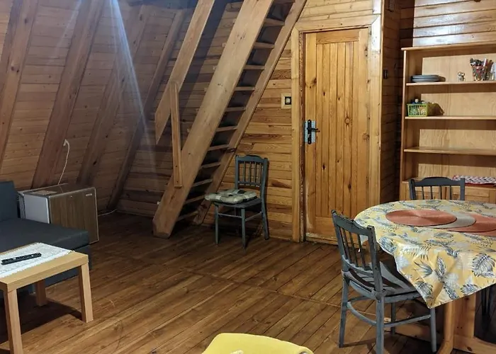 Bogdanowka - Twoj Dom W Karkonoszach Blisko Szlakow I Wyciagu Bed & Breakfast Karpacz