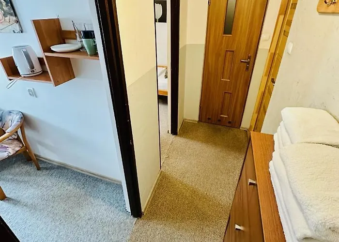 Bed & Breakfast Bogdanowka - Twoj Dom W Karkonoszach Blisko Szlakow I Wyciagu Karpacz