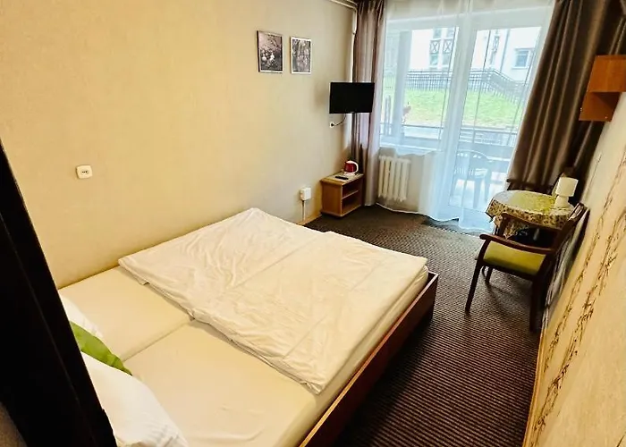 Bogdanowka - Twoj Dom W Karkonoszach Blisko Szlakow I Wyciagu Karpacz