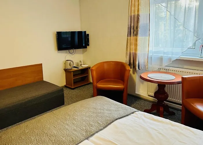 Bogdanowka - Twoj Dom W Karkonoszach Blisko Szlakow I Wyciagu Oda ve Kahvaltı