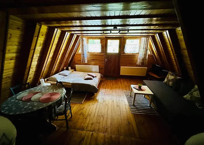 Bed & Breakfast Bogdanowka - Twoj Dom W Karkonoszach Blisko Szlakow I Wyciagu 3*