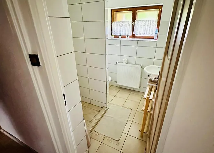 Bogdanowka - Twoj Dom W Karkonoszach Blisko Szlakow I Wyciagu 3*