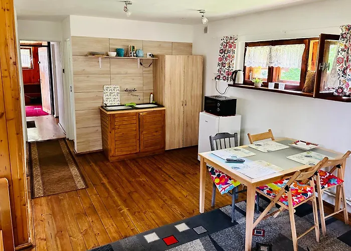 Bed & Breakfast Bogdanowka - Twoj Dom W Karkonoszach Blisko Szlakow I Wyciagu Karpacz