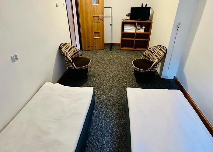 Bogdanowka - Twoj Dom W Karkonoszach Blisko Szlakow I Wyciagu 3* Karpacz