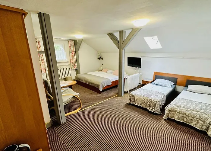 Bed & Breakfast Bogdanowka - Twoj Dom W Karkonoszach Blisko Szlakow I Wyciagu 3*