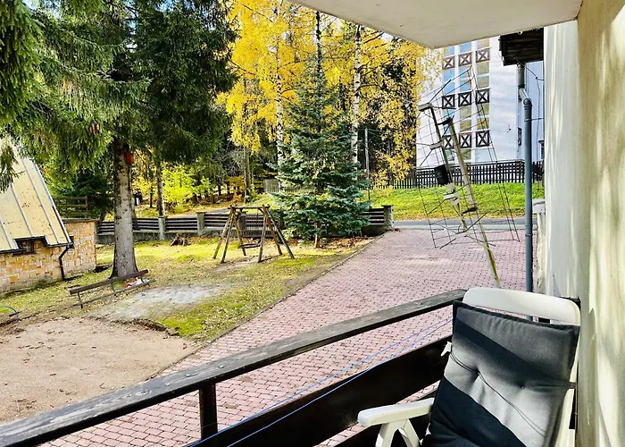 Bogdanowka - Twoj Dom W Karkonoszach Blisko Szlakow I Wyciagu Karpacz