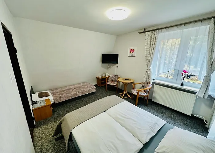 Bogdanowka - Twoj Dom W Karkonoszach Blisko Szlakow I Wyciagu Oda ve Kahvaltı