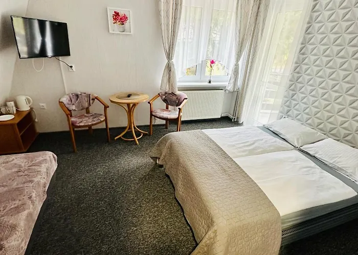 Bogdanowka - Twoj Dom W Karkonoszach Blisko Szlakow I Wyciagu Bed & Breakfast 3*