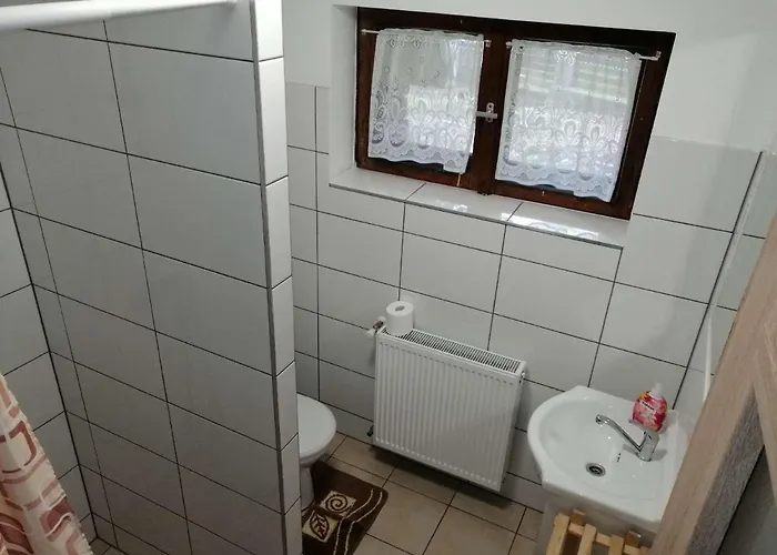 Bed & Breakfast Bogdanowka - Twoj Dom W Karkonoszach Blisko Szlakow I Wyciagu