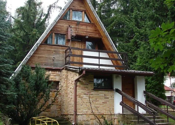 Bogdanowka - Twoj Dom W Karkonoszach Blisko Szlakow I Wyciagu 3* Karpacz